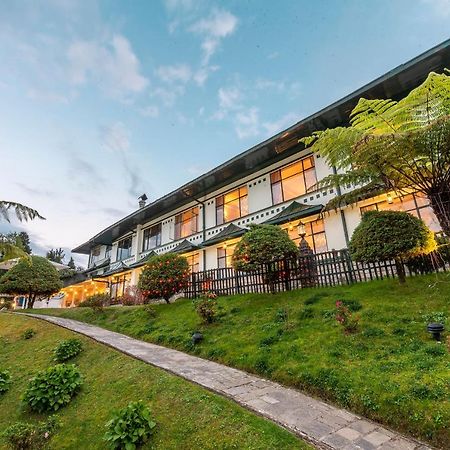 ดิเอลจิ้น เมาท์ ปันดิม-เพลลิง Hotel เปลลิง ภายนอก รูปภาพ