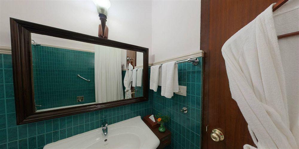 ดิเอลจิ้น เมาท์ ปันดิม-เพลลิง Hotel เปลลิง ภายนอก รูปภาพ